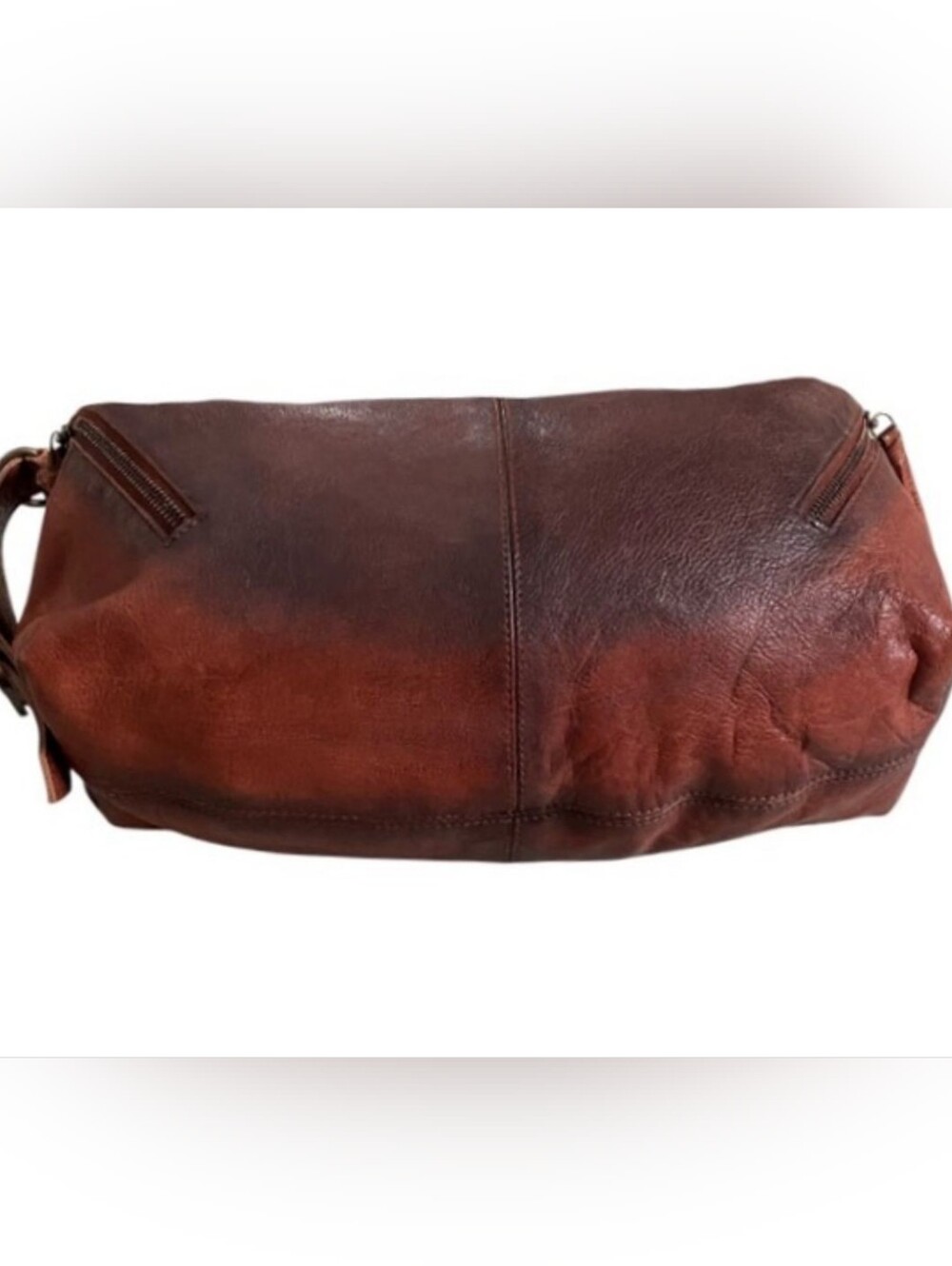 Free People Rumble Leather Sling Bag - Picture 8 of 10